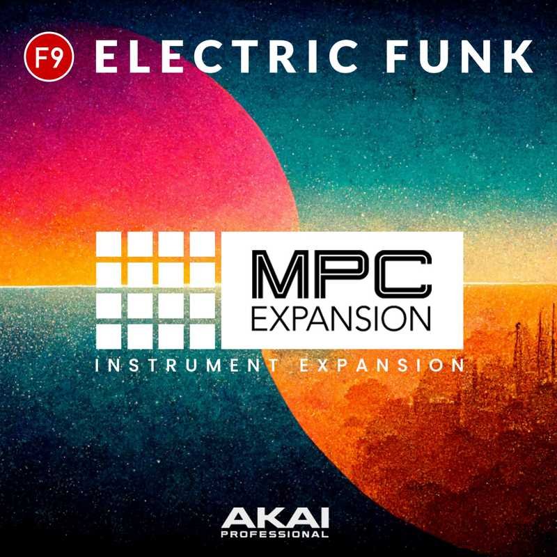 F9 Electric Funk