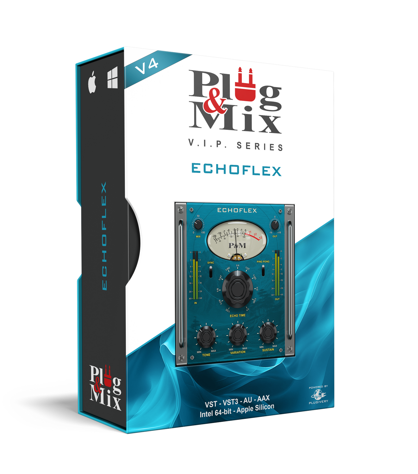 Echoflex