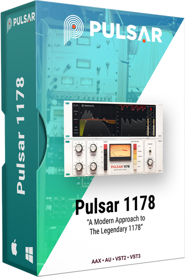 Pulsar 1178