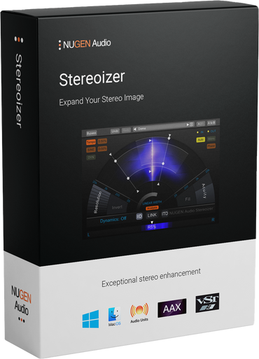 Stereoizer