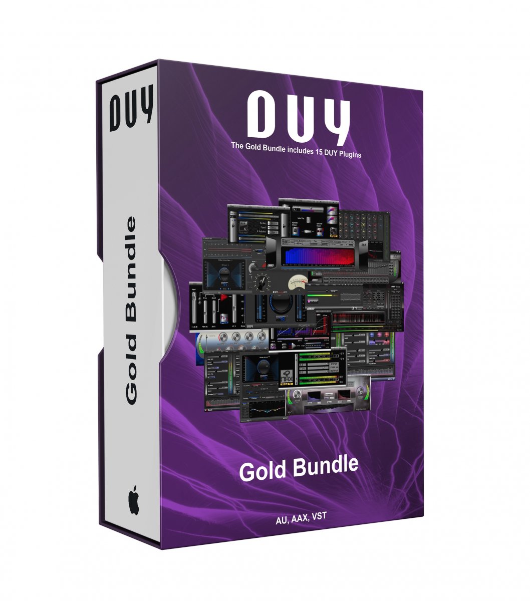 Gold Bundle