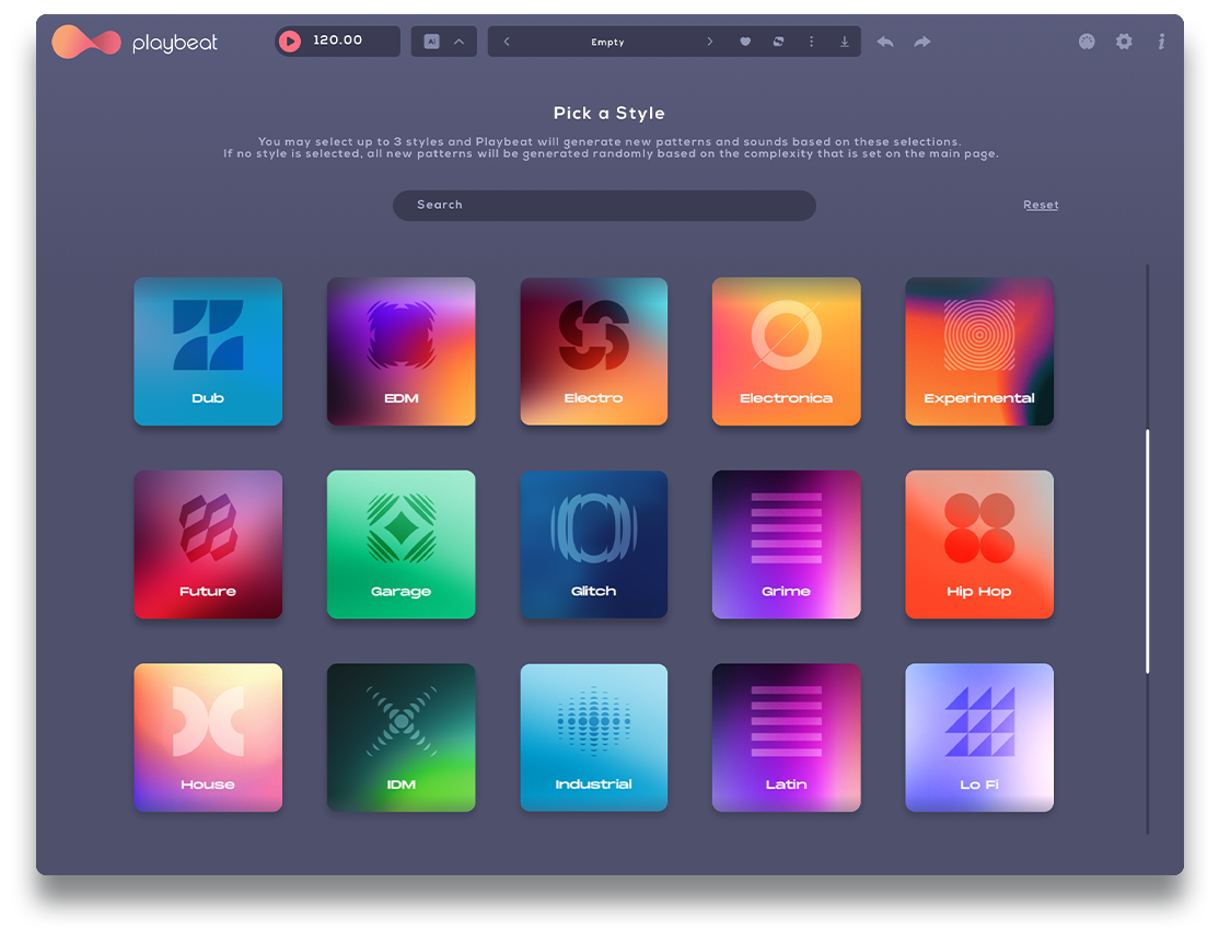 Playbeat 4