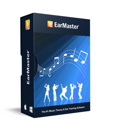 EarMaster Pro 7