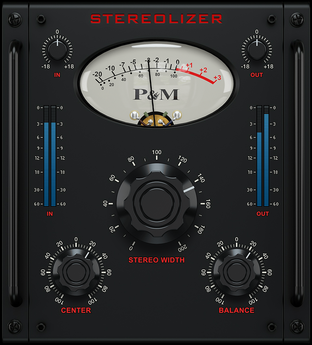 Stereolizer