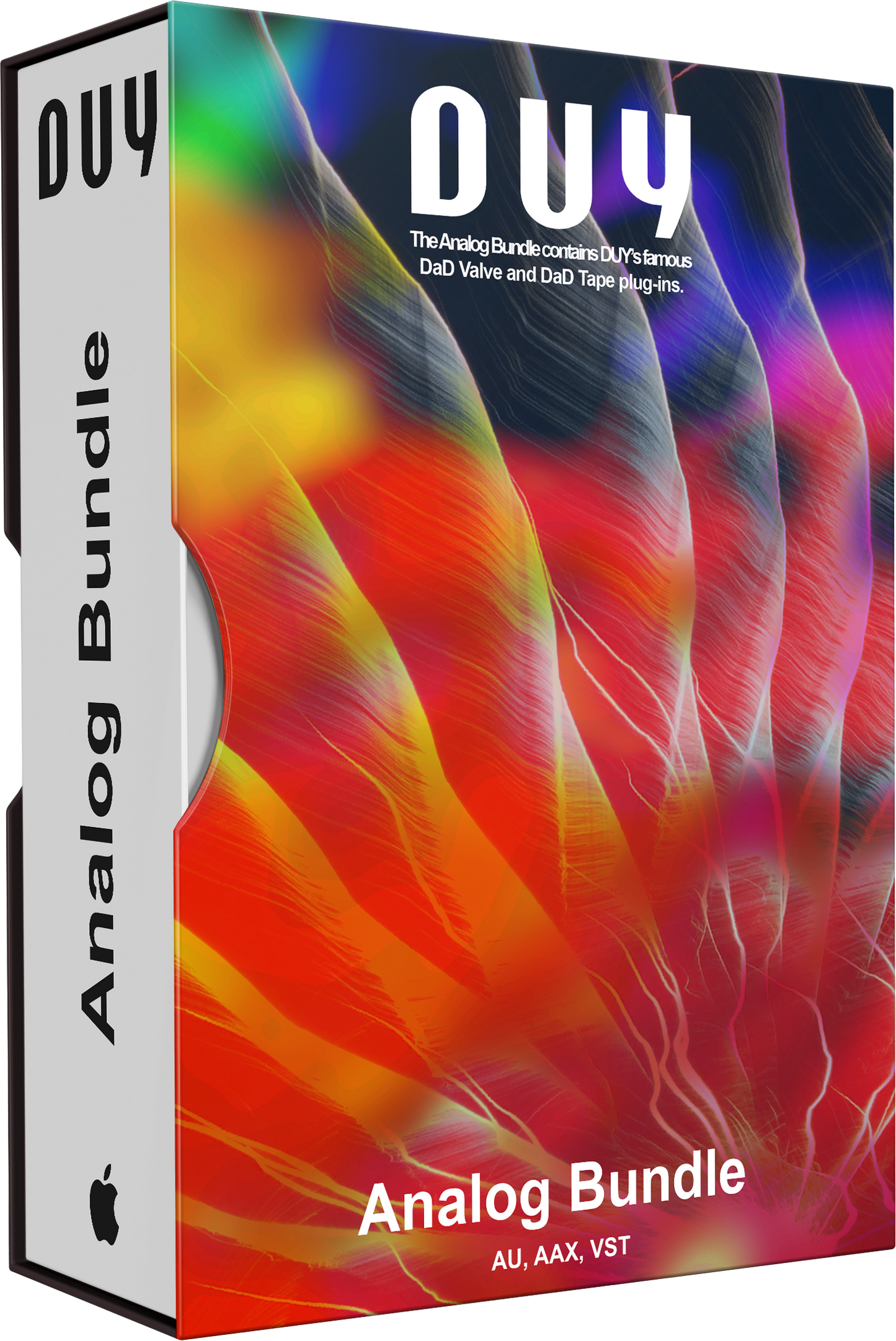 Analog Bundle