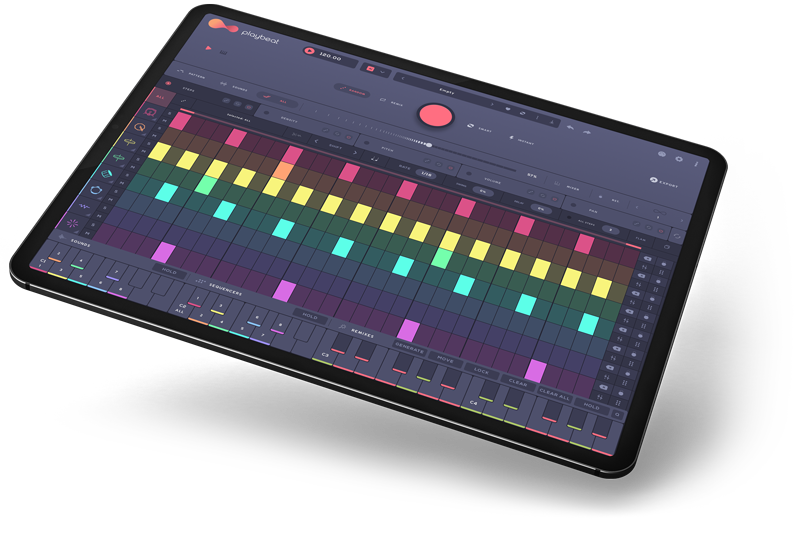 Playbeat 4