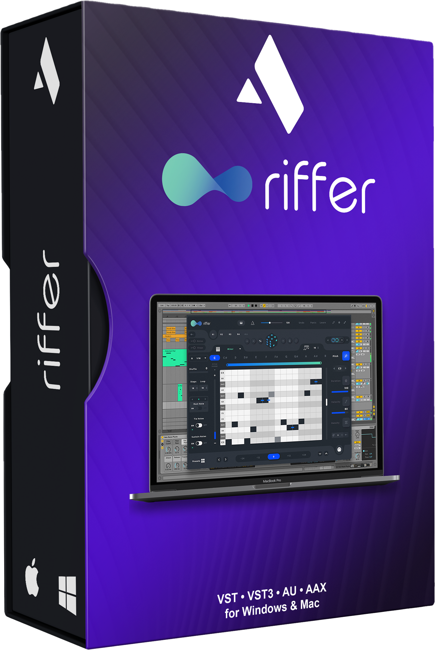 Riffer