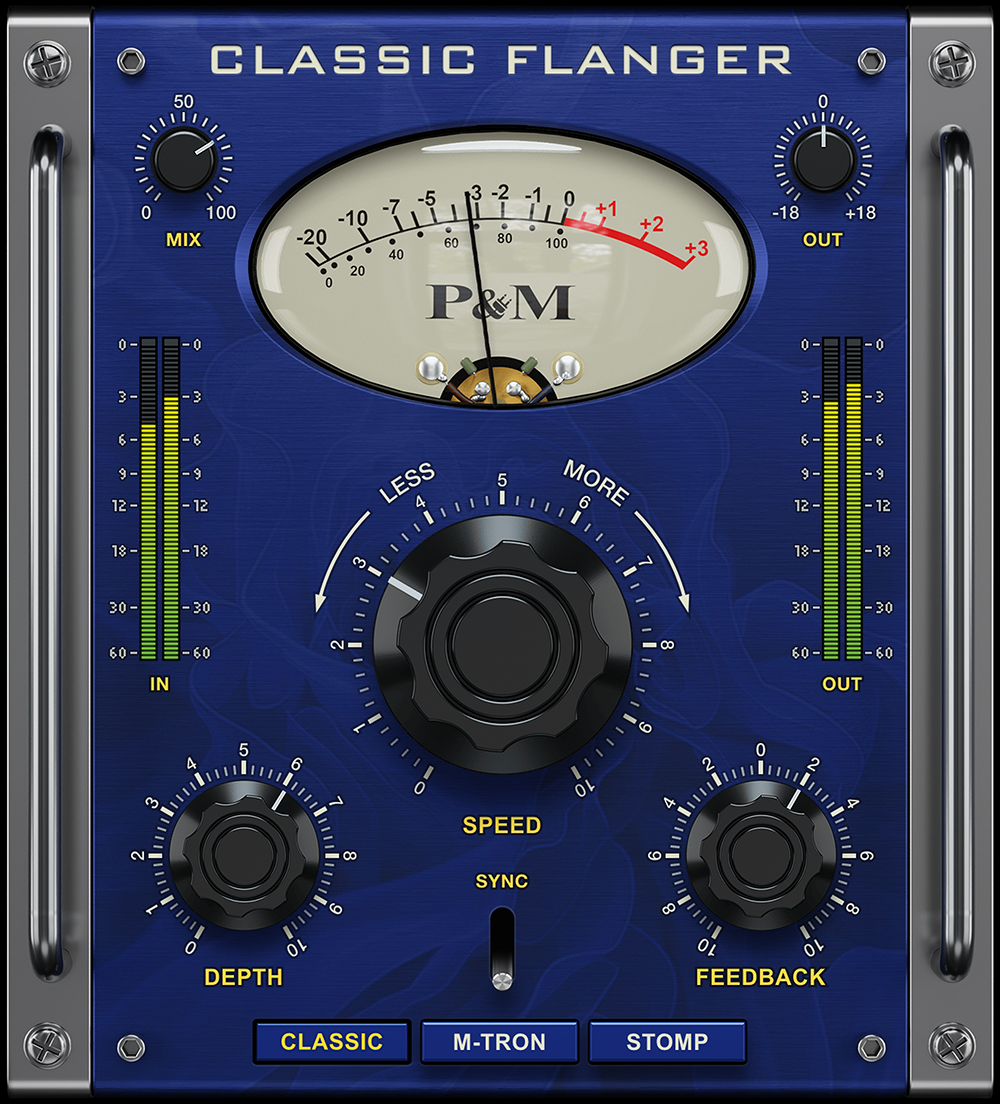 Classic Flanger