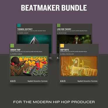Beatmaker Bundle