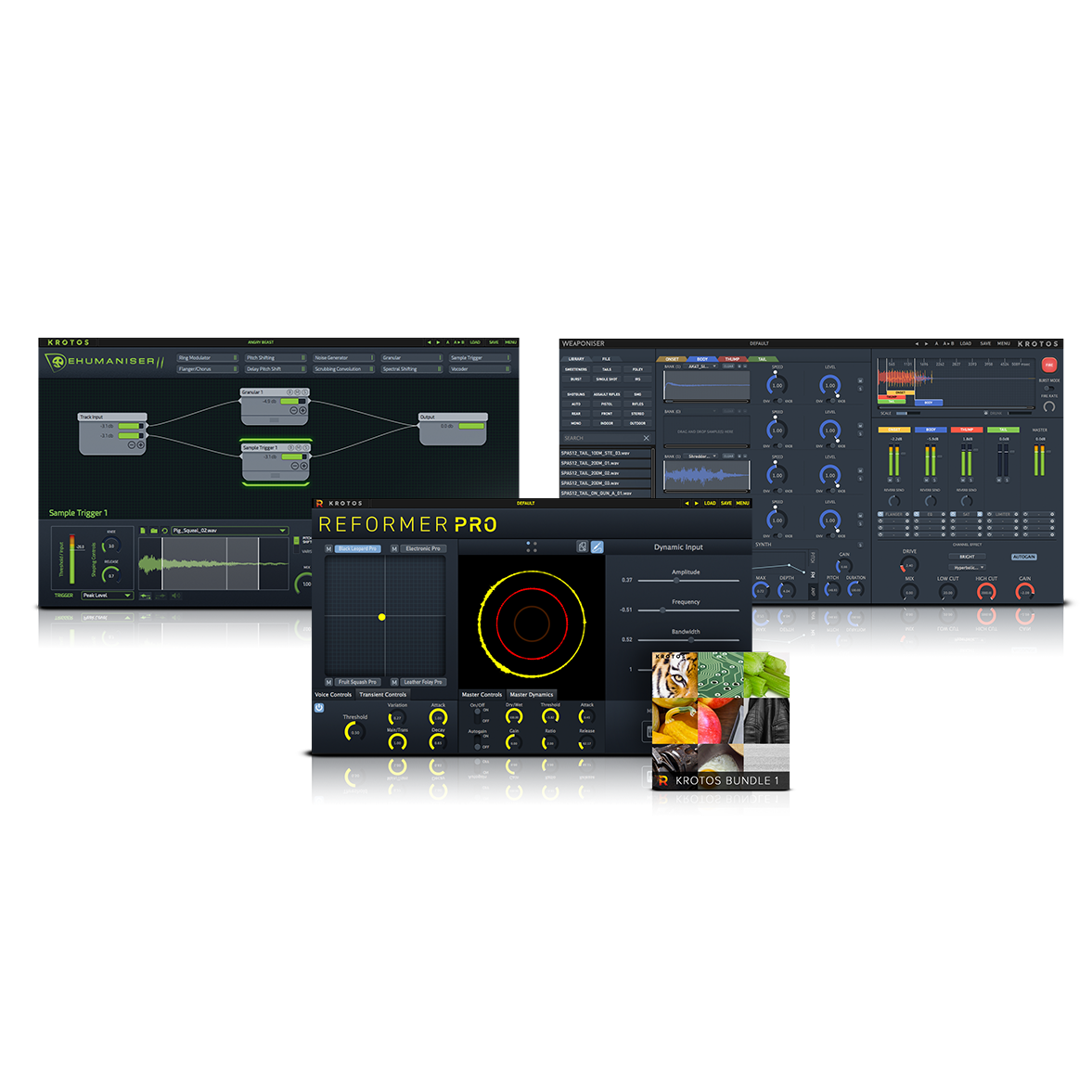 Sound Design Bundle