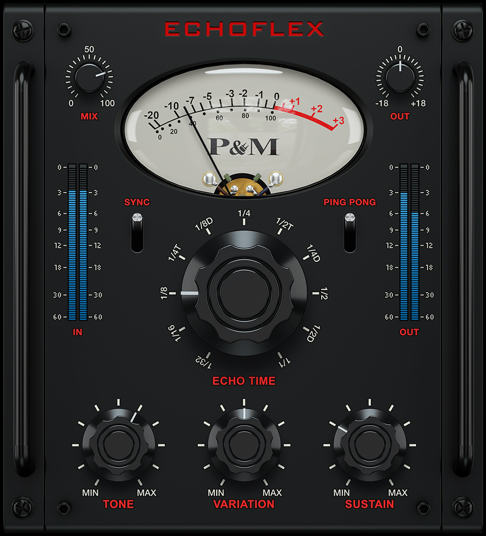 Echoflex