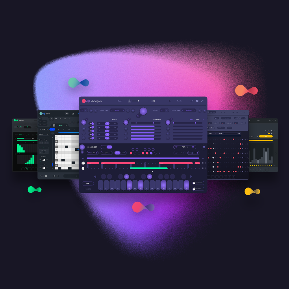 The Complete Suite