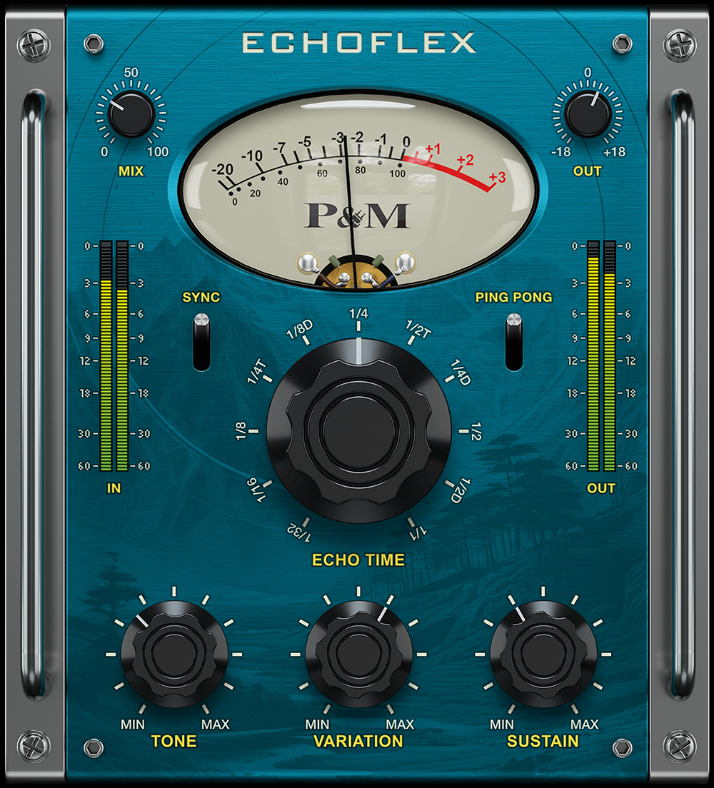 Echoflex