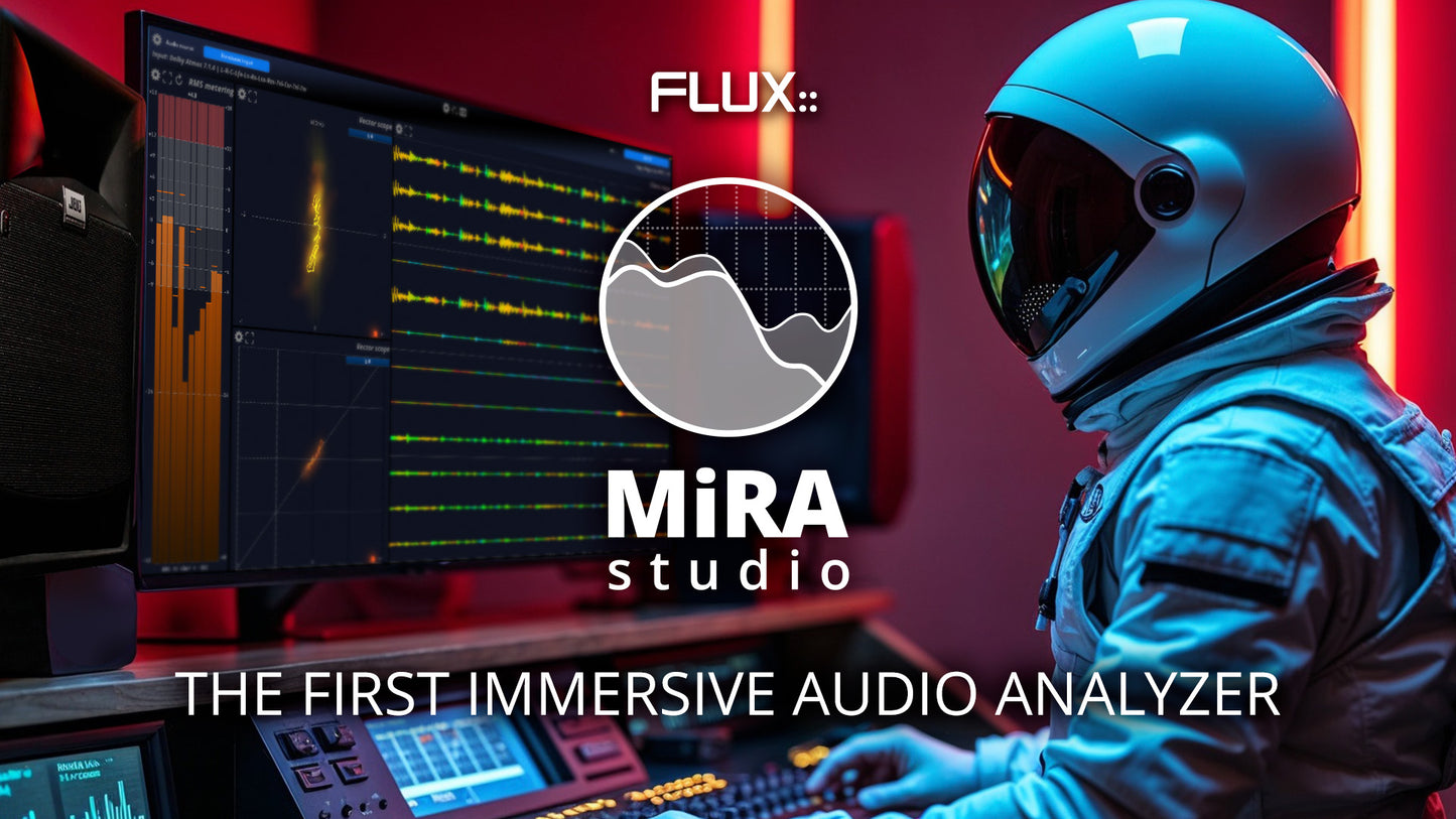 MiRA Studio