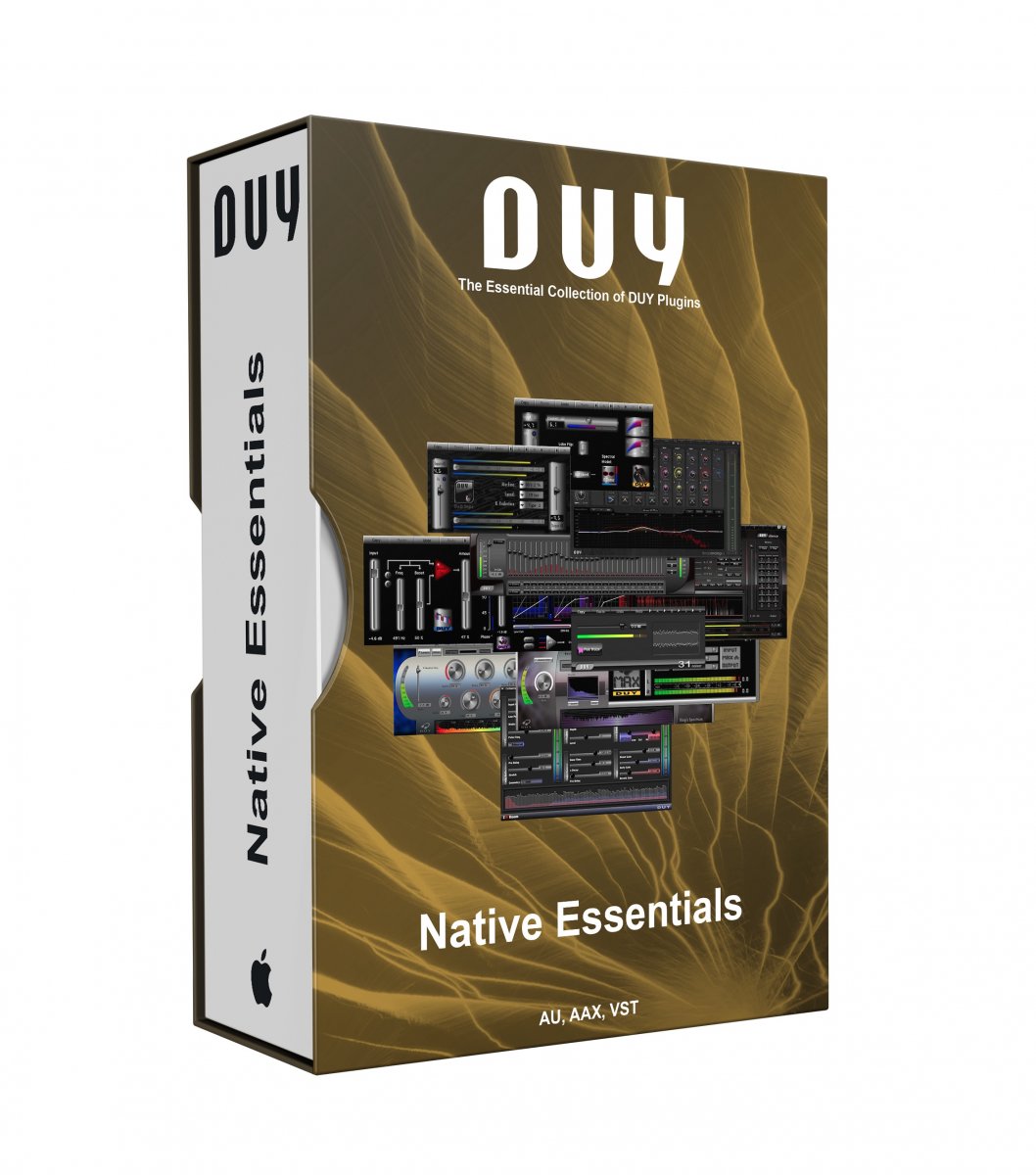 Native Essentials