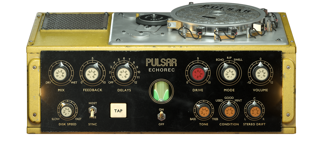 Echorec