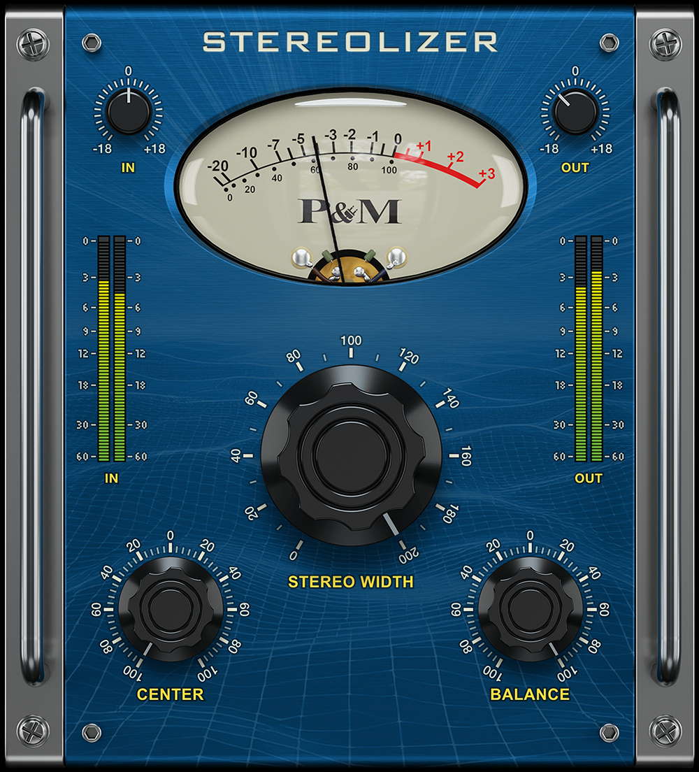 Stereolizer