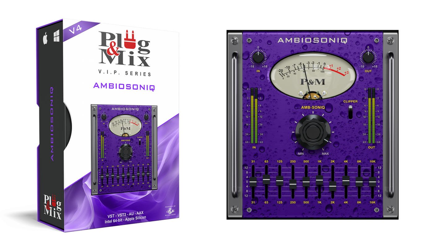 Ambiosoniq