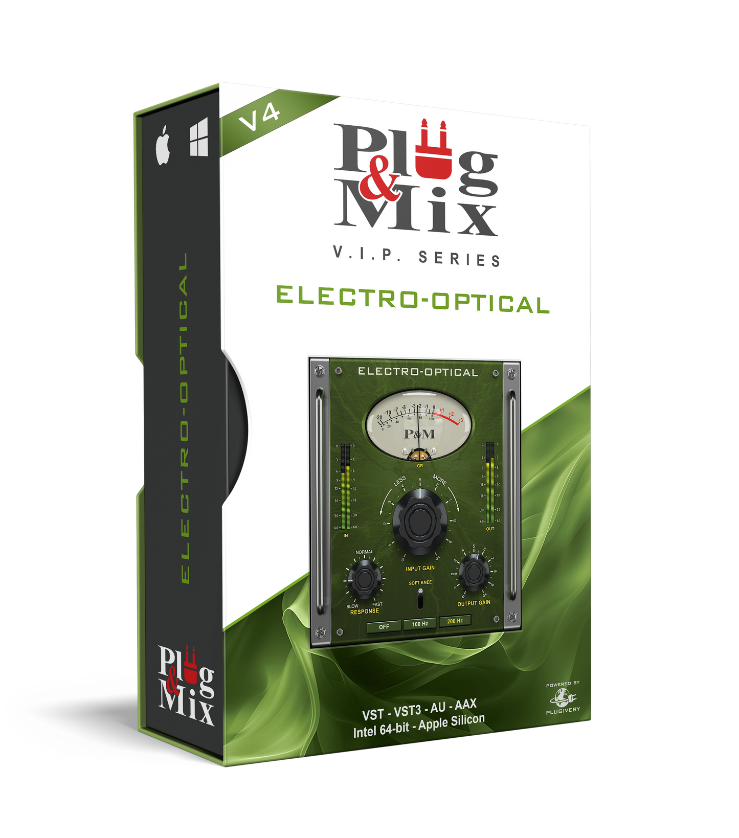 Electro Optical