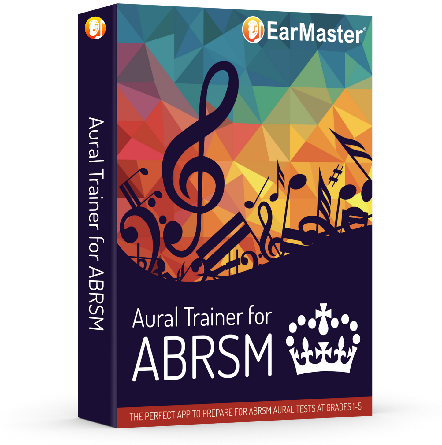EarMaster - Aural Trainer for UK Grades