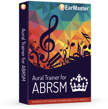 EarMaster - Aural Trainer for UK Grades
