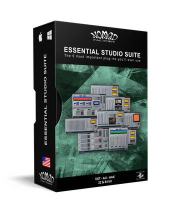 Essential Studio Suite