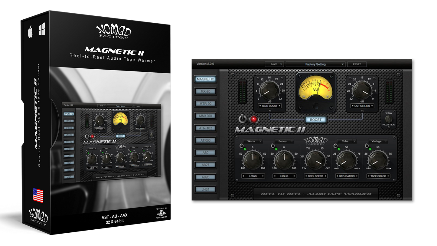 Magnetic v3