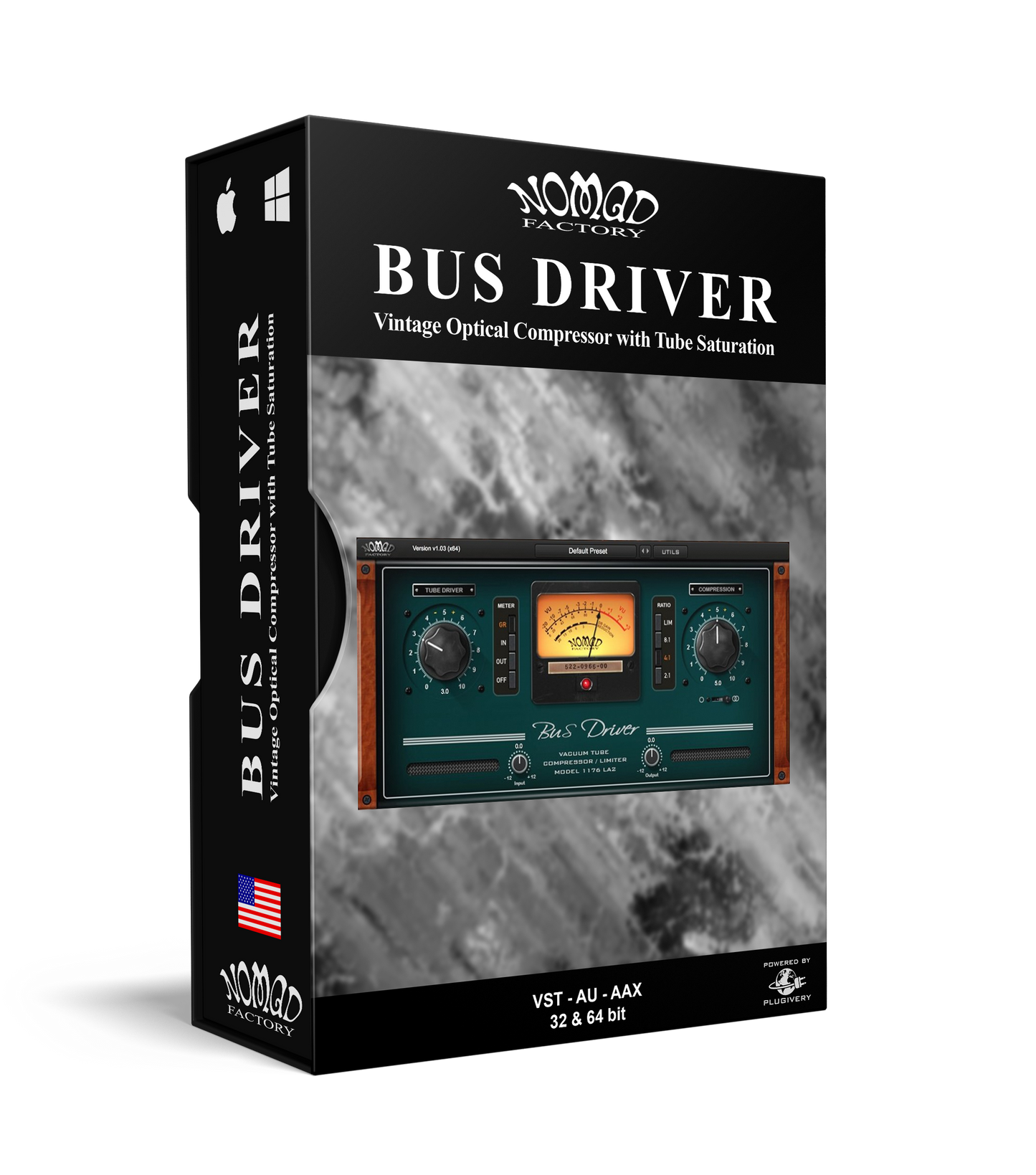 Bus Driver