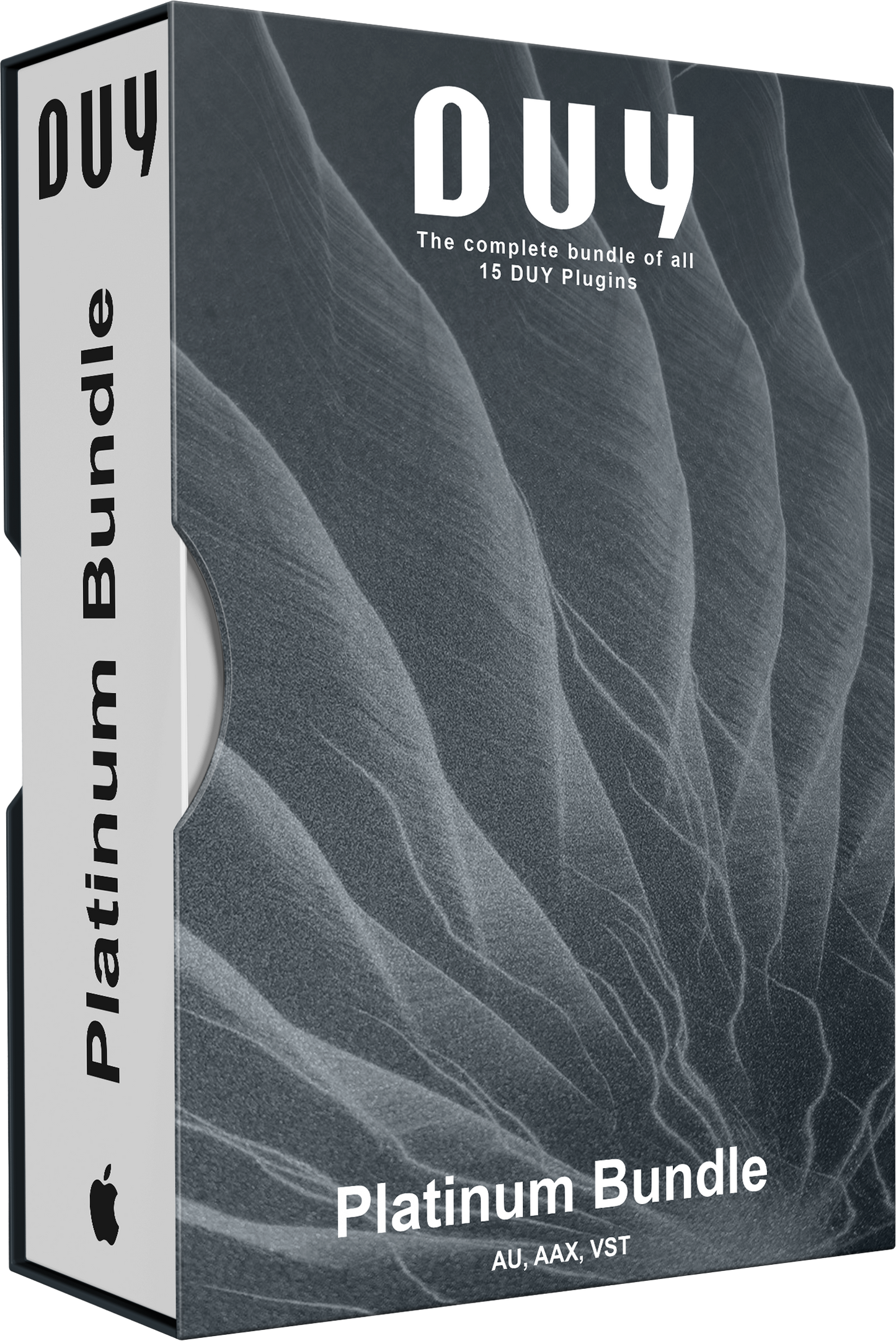 Platinum Bundle