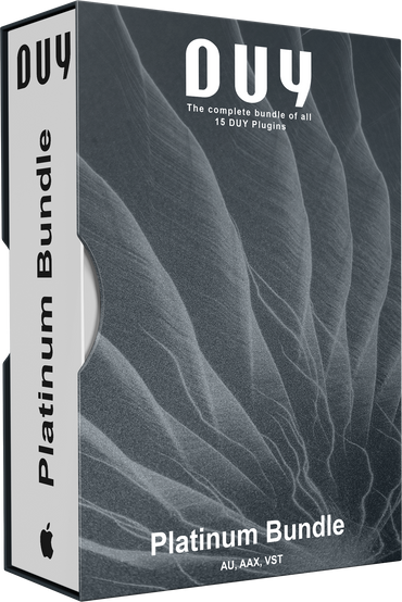 Platinum Bundle