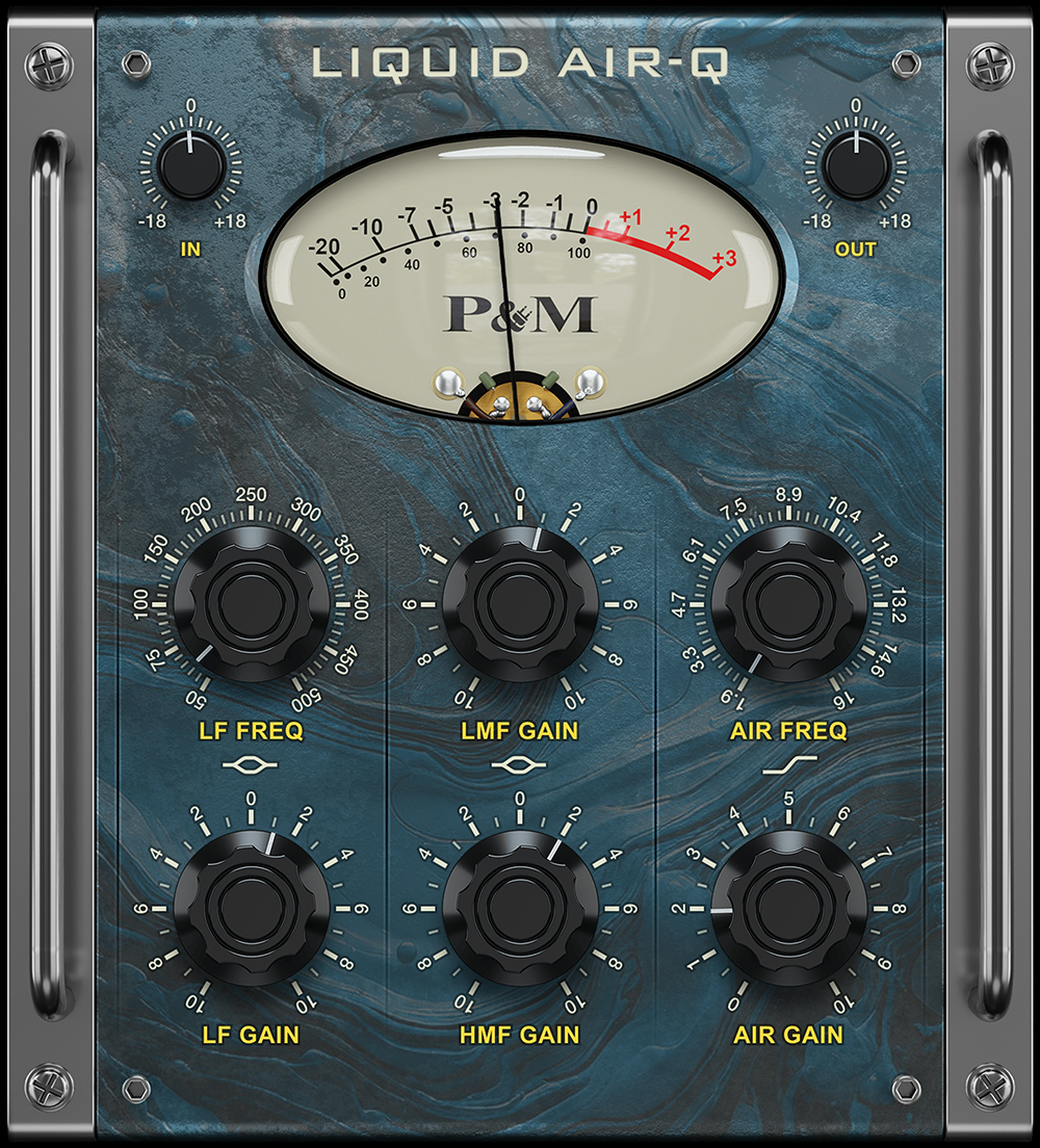 Liquid Air Q