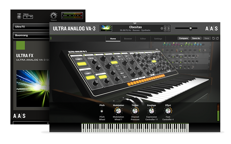 Ultra FX