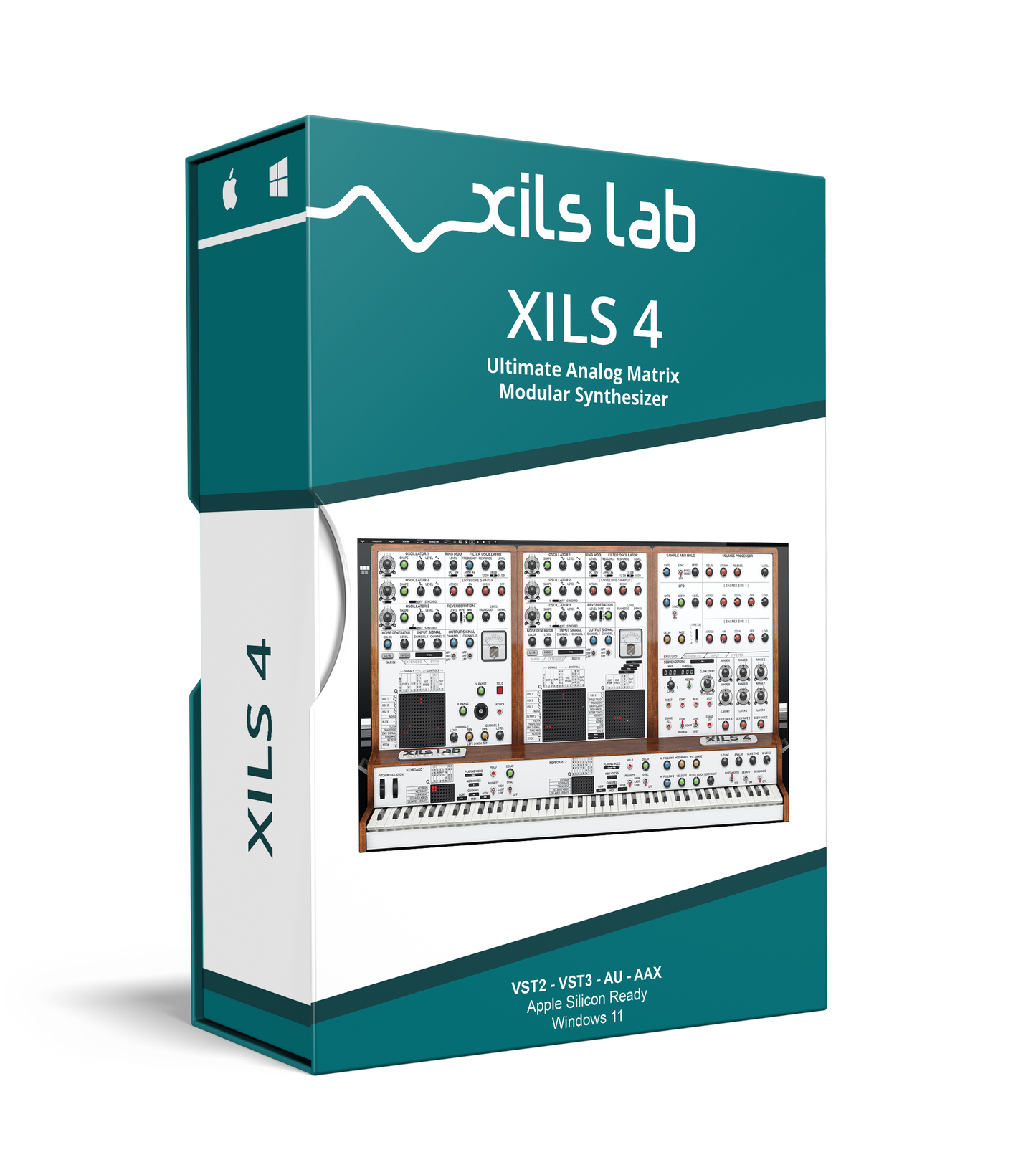 XILS 4