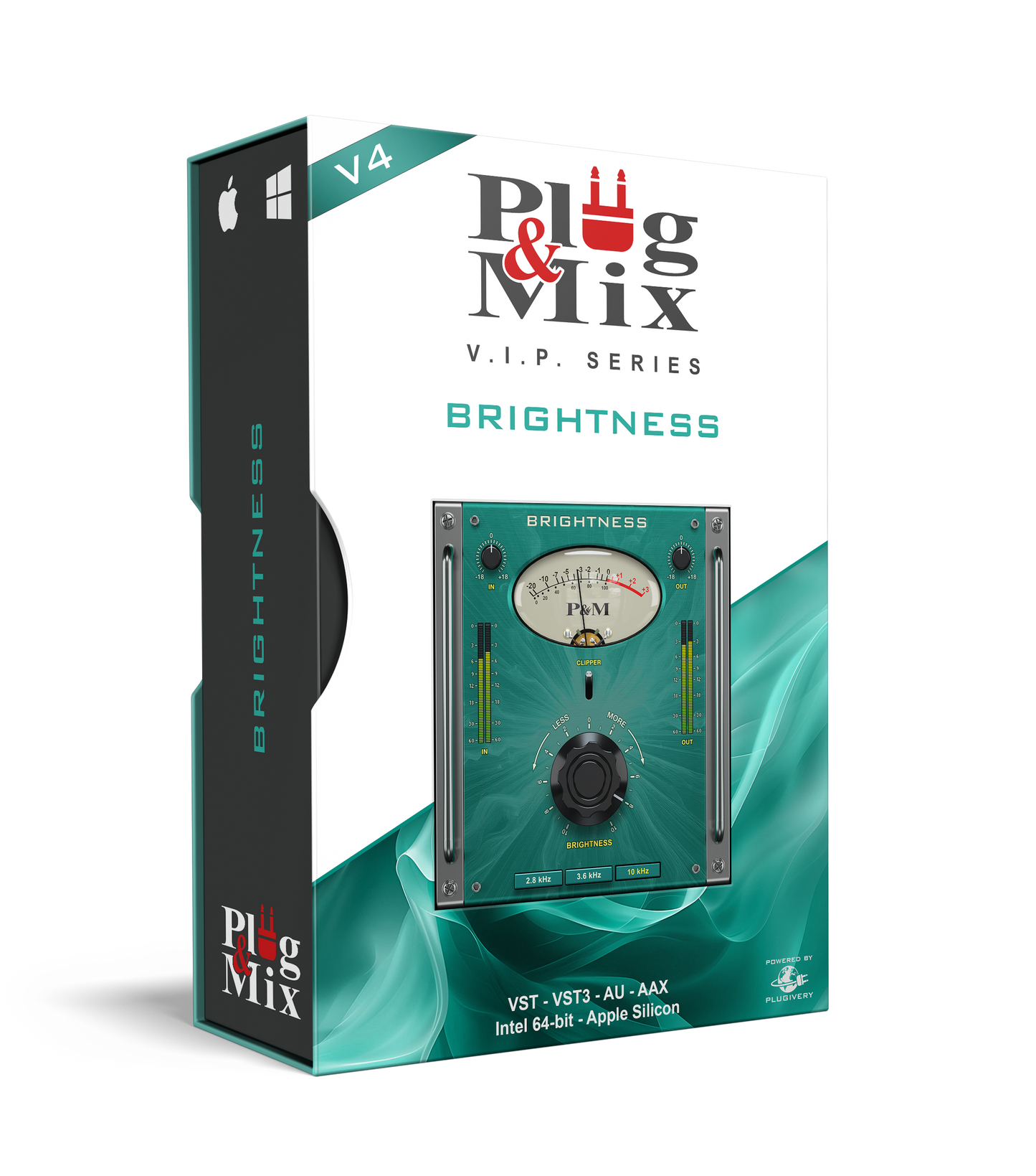 Brightness