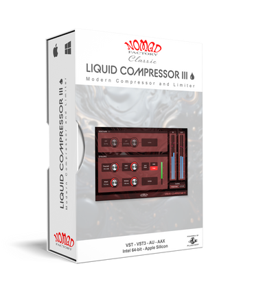Liquid Compressor III