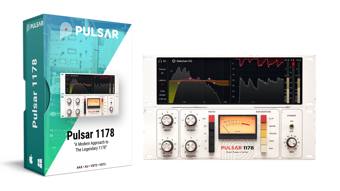 Pulsar 1178