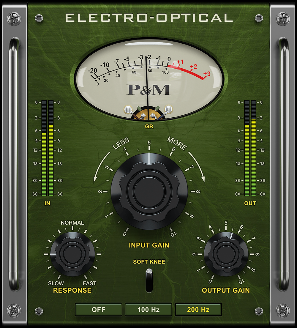 Electro Optical