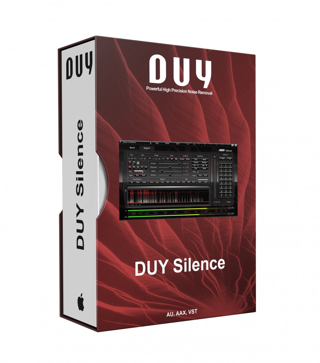 Duy Silence