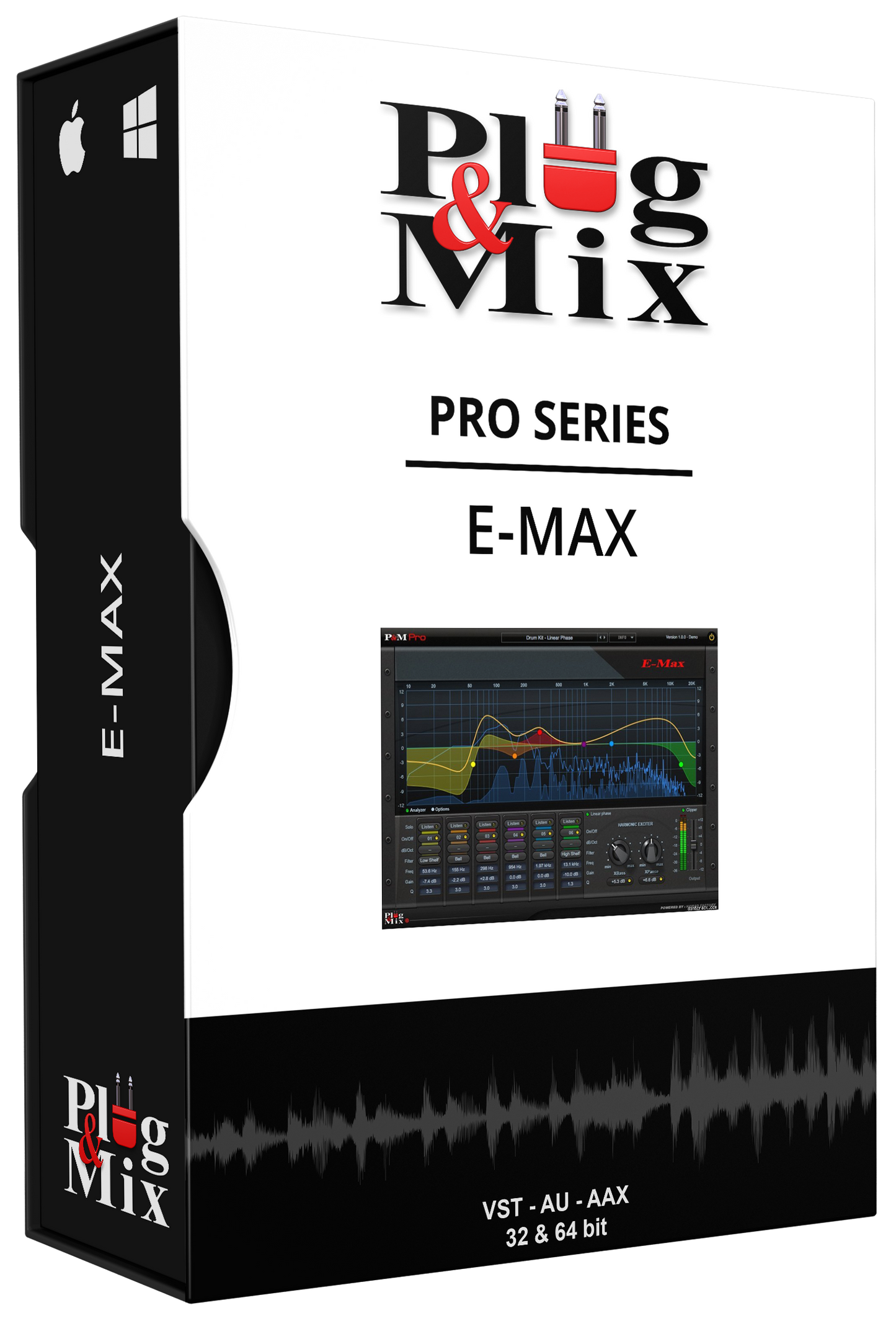 E-Max