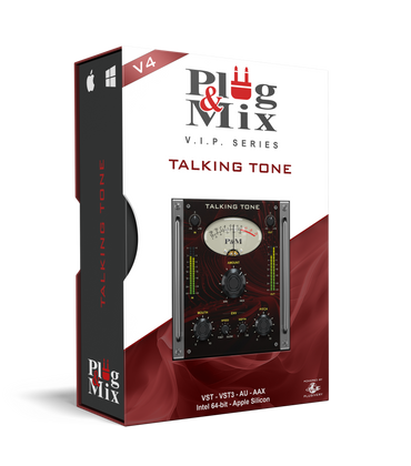 Talking Tone