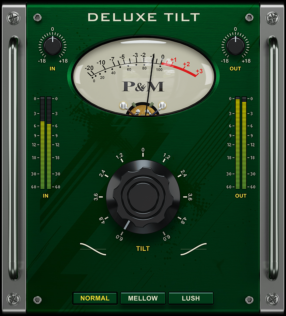 Deluxe Tilt