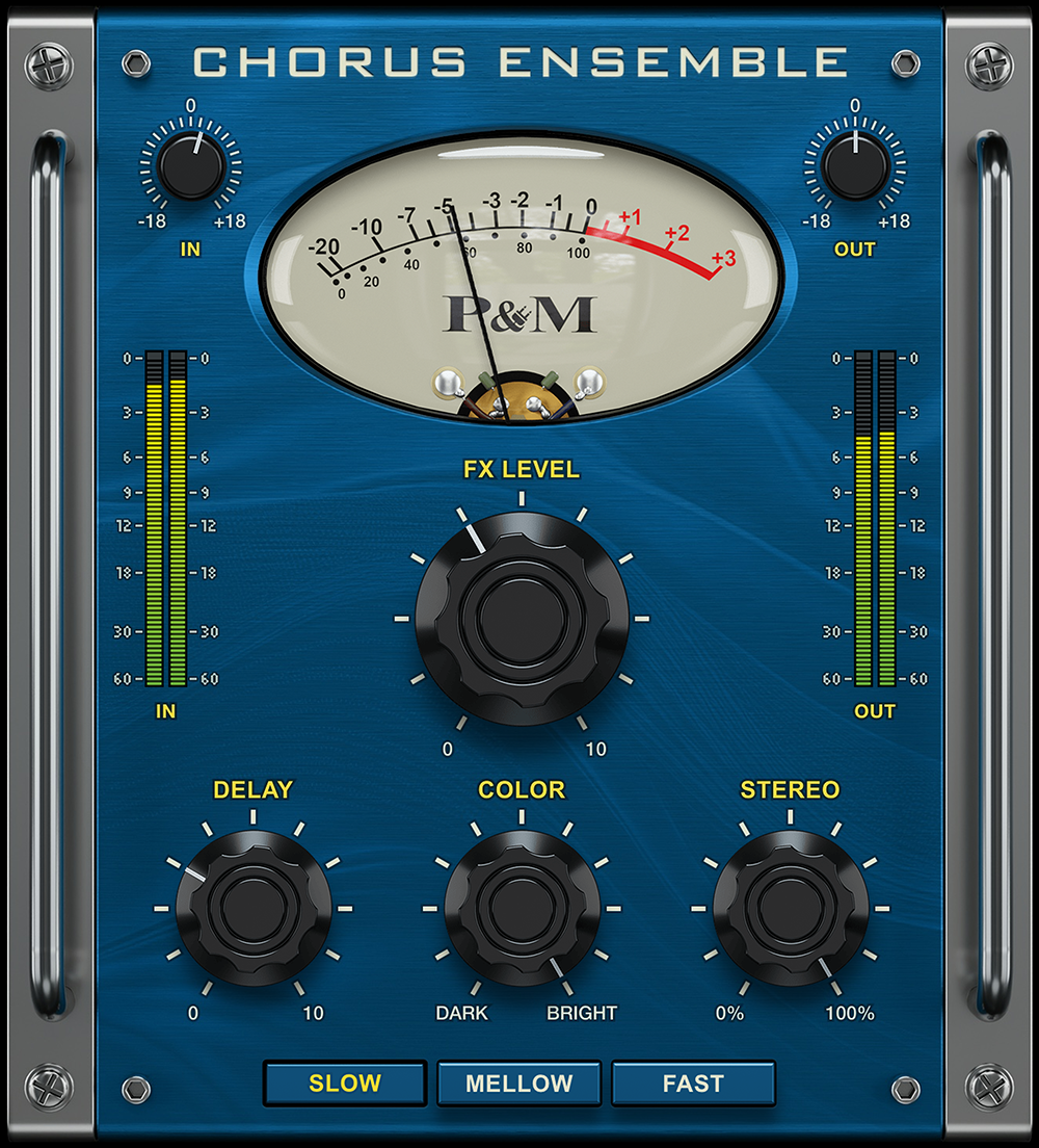 Chorus Ensemble