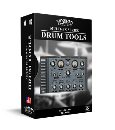 Drum Tools