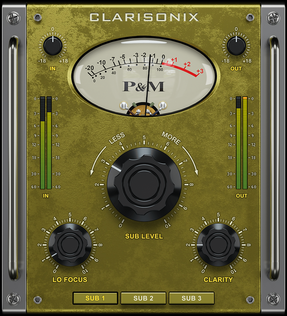Clarisonix