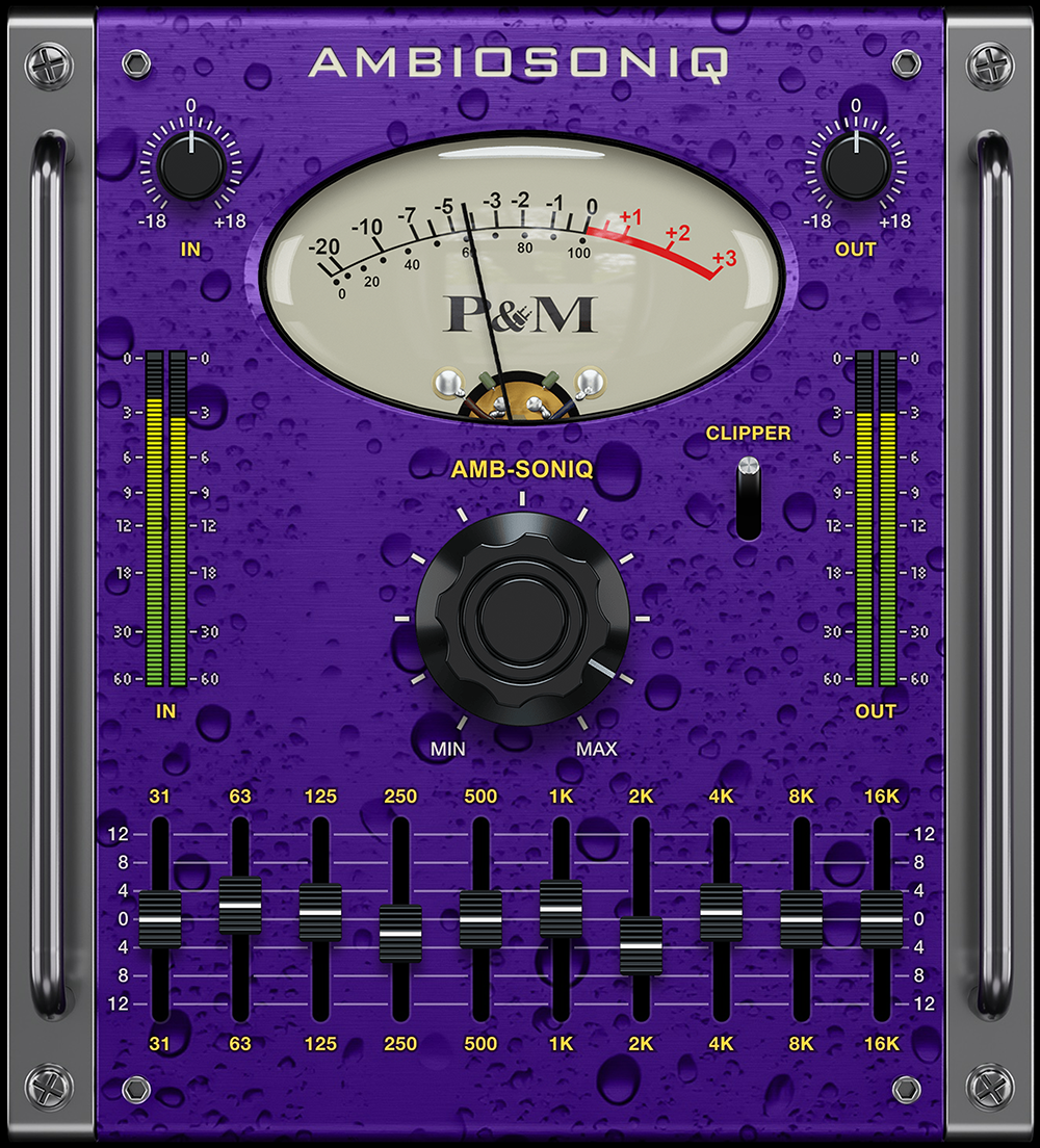 Ambiosoniq