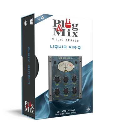 Liquid Air Q