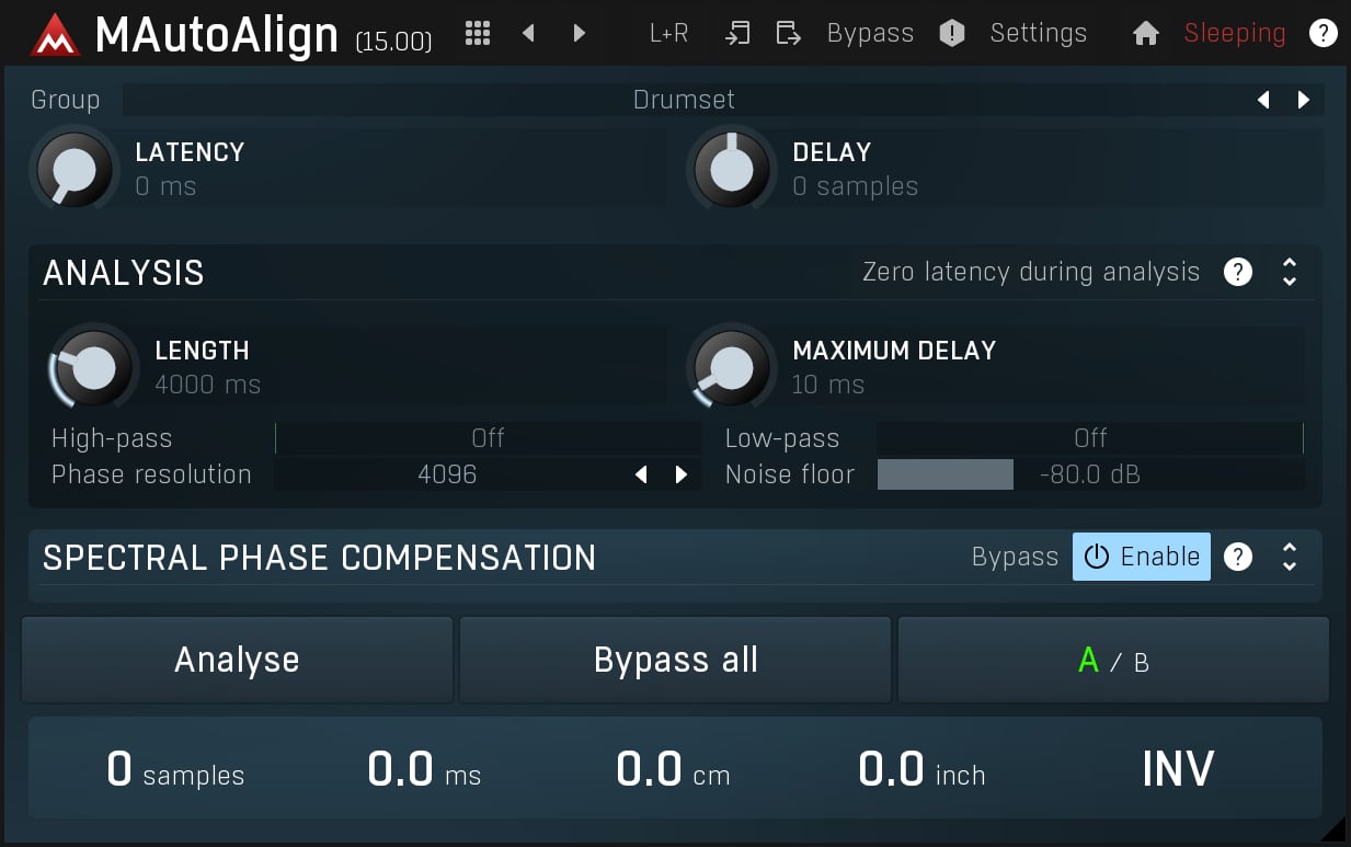 MAutoAlign