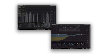 MASTERING HD NATIVE BUNDLE