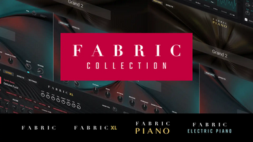 MPC Instruments Collection