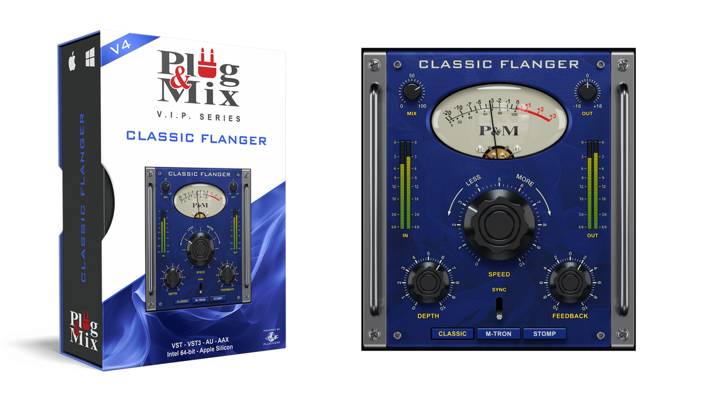 Classic Flanger